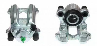 BUDWEG CALIPER 345047 -  Тормозной суппорт